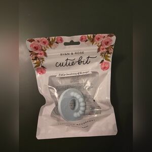 Ryan & Rose Cutie Bit (Arctic)